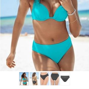 Venus bikini bottom.Sz. 8  Brand new. Never worn.
